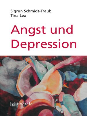 cover image of Angst und Depression